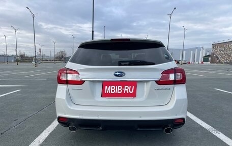 Subaru Levorg I, 2018 год, 1 550 000 рублей, 5 фотография