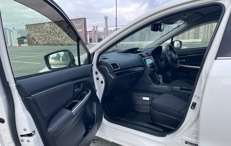 Subaru Levorg I, 2018 год, 1 550 000 рублей, 9 фотография