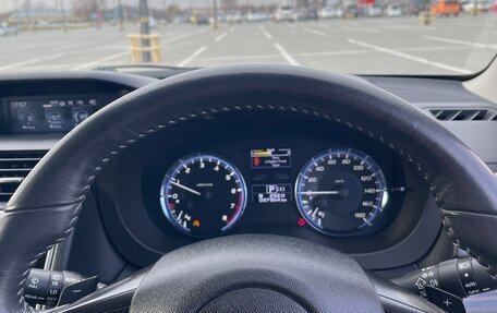 Subaru Levorg I, 2018 год, 1 550 000 рублей, 18 фотография