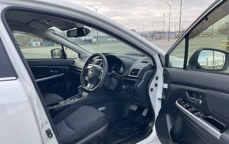 Subaru Levorg I, 2018 год, 1 550 000 рублей, 17 фотография