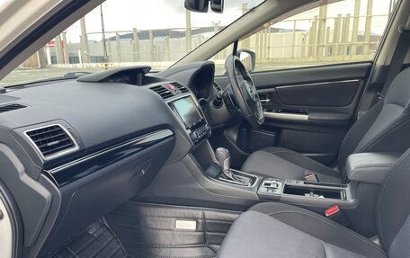 Subaru Levorg I, 2018 год, 1 550 000 рублей, 10 фотография