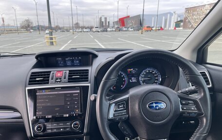 Subaru Levorg I, 2018 год, 1 550 000 рублей, 12 фотография