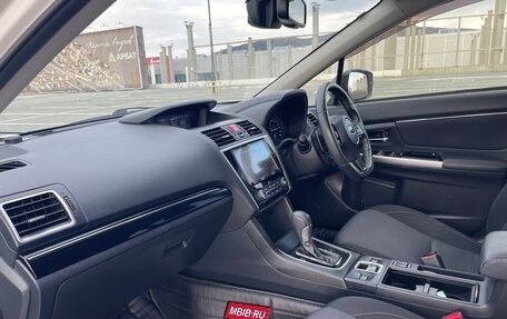 Subaru Levorg I, 2018 год, 1 550 000 рублей, 14 фотография