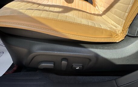 Subaru Outback IV рестайлинг, 2017 год, 2 750 000 рублей, 19 фотография