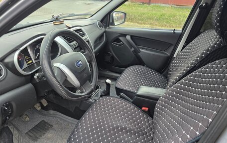 Datsun on-DO I рестайлинг, 2020 год, 350 000 рублей, 6 фотография