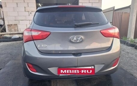 Hyundai i30 II рестайлинг, 2014 год, 950 000 рублей, 4 фотография