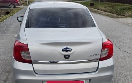 Datsun on-DO I рестайлинг, 2020 год, 350 000 рублей, 3 фотография