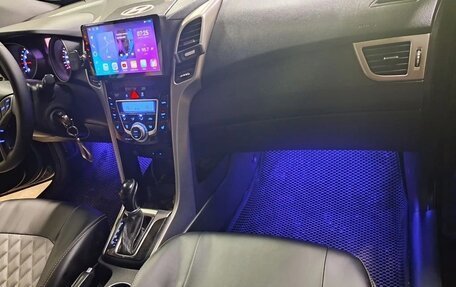 Hyundai i30 II рестайлинг, 2014 год, 950 000 рублей, 12 фотография
