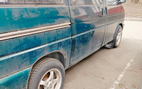 Volkswagen Multivan T4, 1992 год, 550 000 рублей, 3 фотография