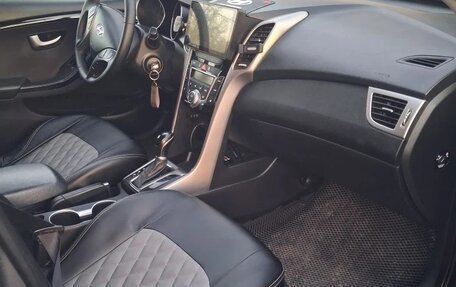Hyundai i30 II рестайлинг, 2014 год, 950 000 рублей, 9 фотография