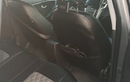 Hyundai i30 II рестайлинг, 2014 год, 950 000 рублей, 8 фотография