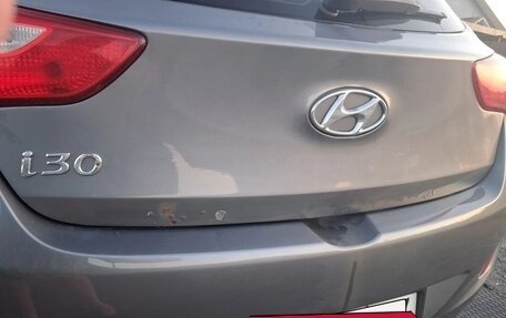 Hyundai i30 II рестайлинг, 2014 год, 950 000 рублей, 7 фотография