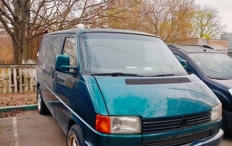 Volkswagen Multivan T4, 1992 год, 550 000 рублей, 5 фотография