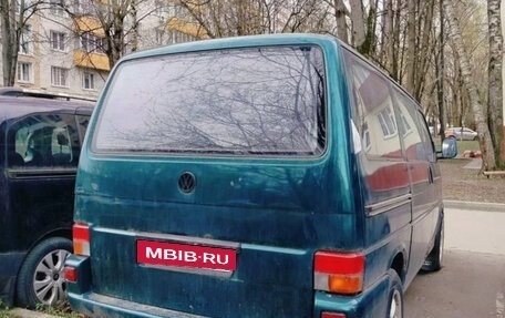 Volkswagen Multivan T4, 1992 год, 550 000 рублей, 2 фотография