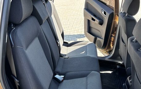 Opel Zafira B, 2012 год, 920 000 рублей, 7 фотография