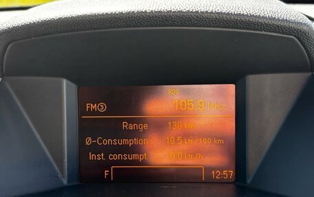 Opel Zafira B, 2012 год, 920 000 рублей, 11 фотография