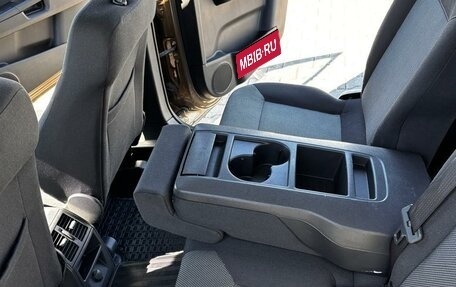 Opel Zafira B, 2012 год, 920 000 рублей, 9 фотография