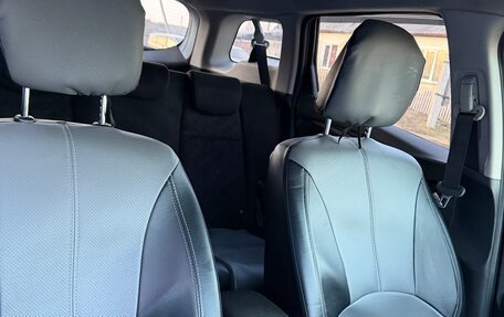 Honda Shuttle II, 2016 год, 1 150 000 рублей, 12 фотография