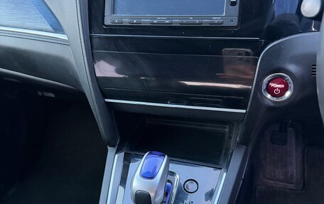 Honda Shuttle II, 2016 год, 1 150 000 рублей, 11 фотография