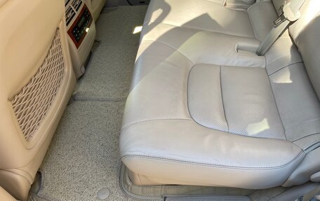 Toyota Land Cruiser 200, 2012 год, 3 400 000 рублей, 8 фотография