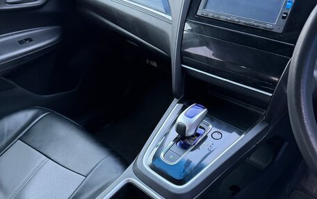 Honda Shuttle II, 2016 год, 1 150 000 рублей, 13 фотография