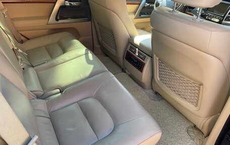 Toyota Land Cruiser 200, 2012 год, 3 400 000 рублей, 3 фотография
