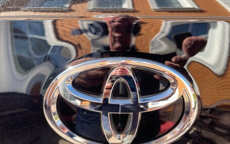 Toyota Land Cruiser 200, 2012 год, 3 400 000 рублей, 19 фотография