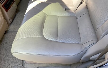 Toyota Land Cruiser 200, 2012 год, 3 400 000 рублей, 18 фотография