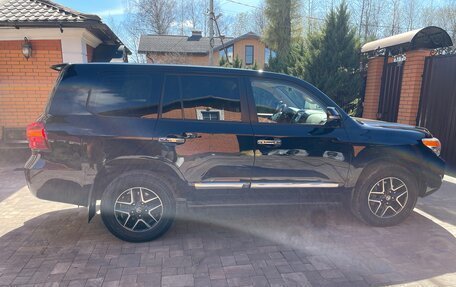 Toyota Land Cruiser 200, 2012 год, 3 400 000 рублей, 12 фотография