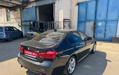 BMW 3 серия, 2017 год, 3 500 000 рублей, 6 фотография