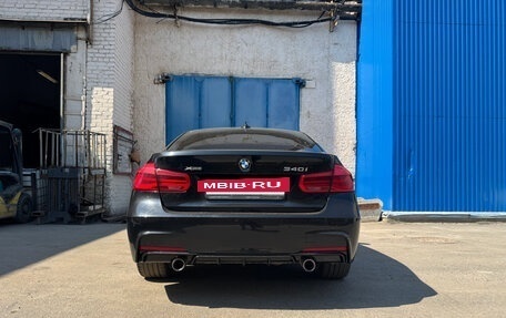 BMW 3 серия, 2017 год, 3 500 000 рублей, 5 фотография