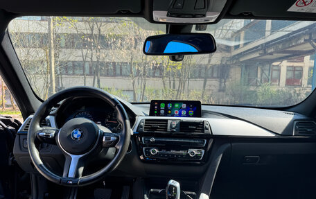 BMW 3 серия, 2017 год, 3 500 000 рублей, 14 фотография