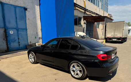 BMW 3 серия, 2017 год, 3 500 000 рублей, 10 фотография