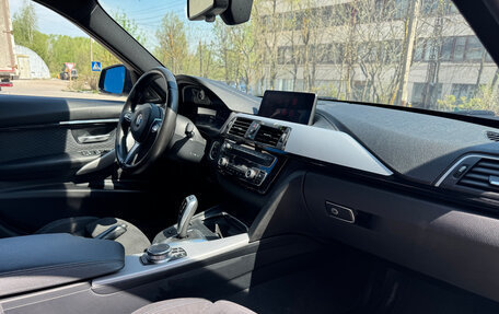 BMW 3 серия, 2017 год, 3 500 000 рублей, 19 фотография