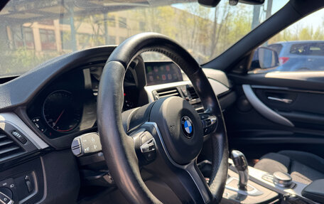 BMW 3 серия, 2017 год, 3 500 000 рублей, 21 фотография