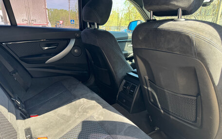 BMW 3 серия, 2017 год, 3 500 000 рублей, 18 фотография