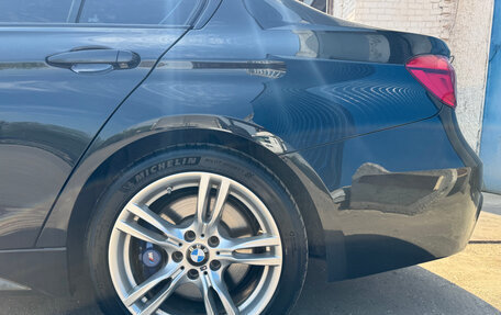 BMW 3 серия, 2017 год, 3 500 000 рублей, 34 фотография