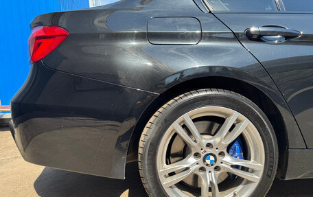 BMW 3 серия, 2017 год, 3 500 000 рублей, 33 фотография