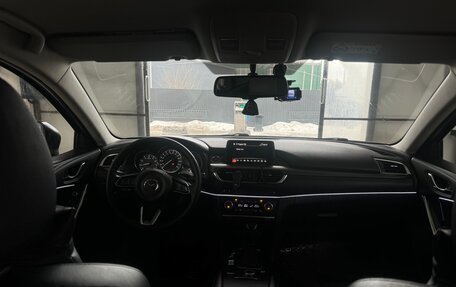 Mazda 6, 2016 год, 1 840 000 рублей, 8 фотография