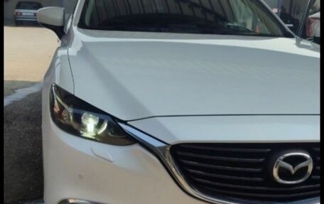 Mazda 6, 2016 год, 1 840 000 рублей, 9 фотография
