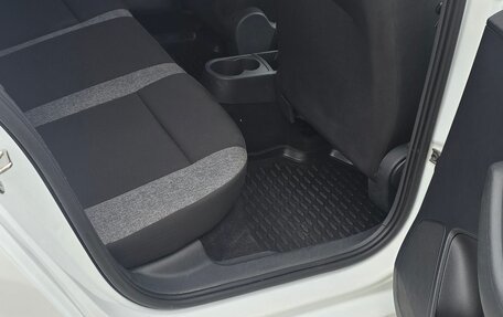 Skoda Rapid II, 2021 год, 1 150 000 рублей, 14 фотография