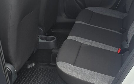 Skoda Rapid II, 2021 год, 1 150 000 рублей, 12 фотография