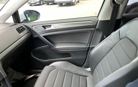 Volkswagen Golf VII, 2013 год, 1 590 000 рублей, 4 фотография