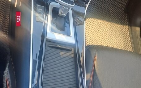 KIA Seltos I, 2024 год, 2 700 000 рублей, 8 фотография