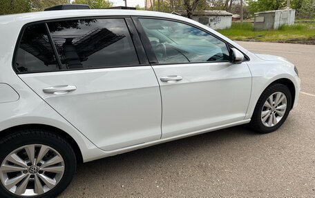Volkswagen Golf VII, 2013 год, 1 590 000 рублей, 8 фотография