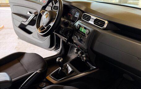 Renault Duster, 2021 год, 1 785 000 рублей, 6 фотография