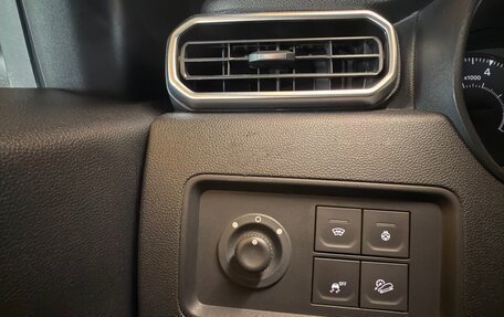 Renault Duster, 2021 год, 1 785 000 рублей, 10 фотография