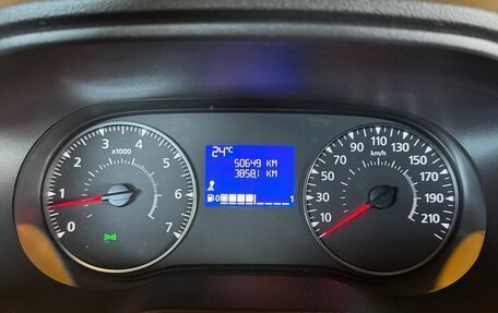 Renault Duster, 2021 год, 1 785 000 рублей, 8 фотография