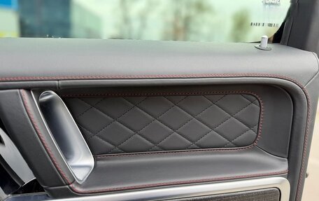Mercedes-Benz G-Класс W463 рестайлинг _iii, 2022 год, 12 932 000 рублей, 18 фотография