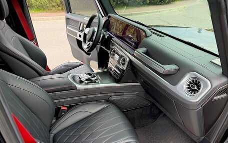 Mercedes-Benz G-Класс W463 рестайлинг _iii, 2022 год, 12 932 000 рублей, 15 фотография